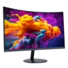 KOORUI 24N5CA 24INCH VA FHD 75HZ BRAND NEW MONITOR ( 03 YEARS WARRANTY )