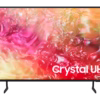 SAMSUNG UA60DU7700RXSG 65 CRYSTAL UHD DU7700 4K BRAND NEW SMART TV