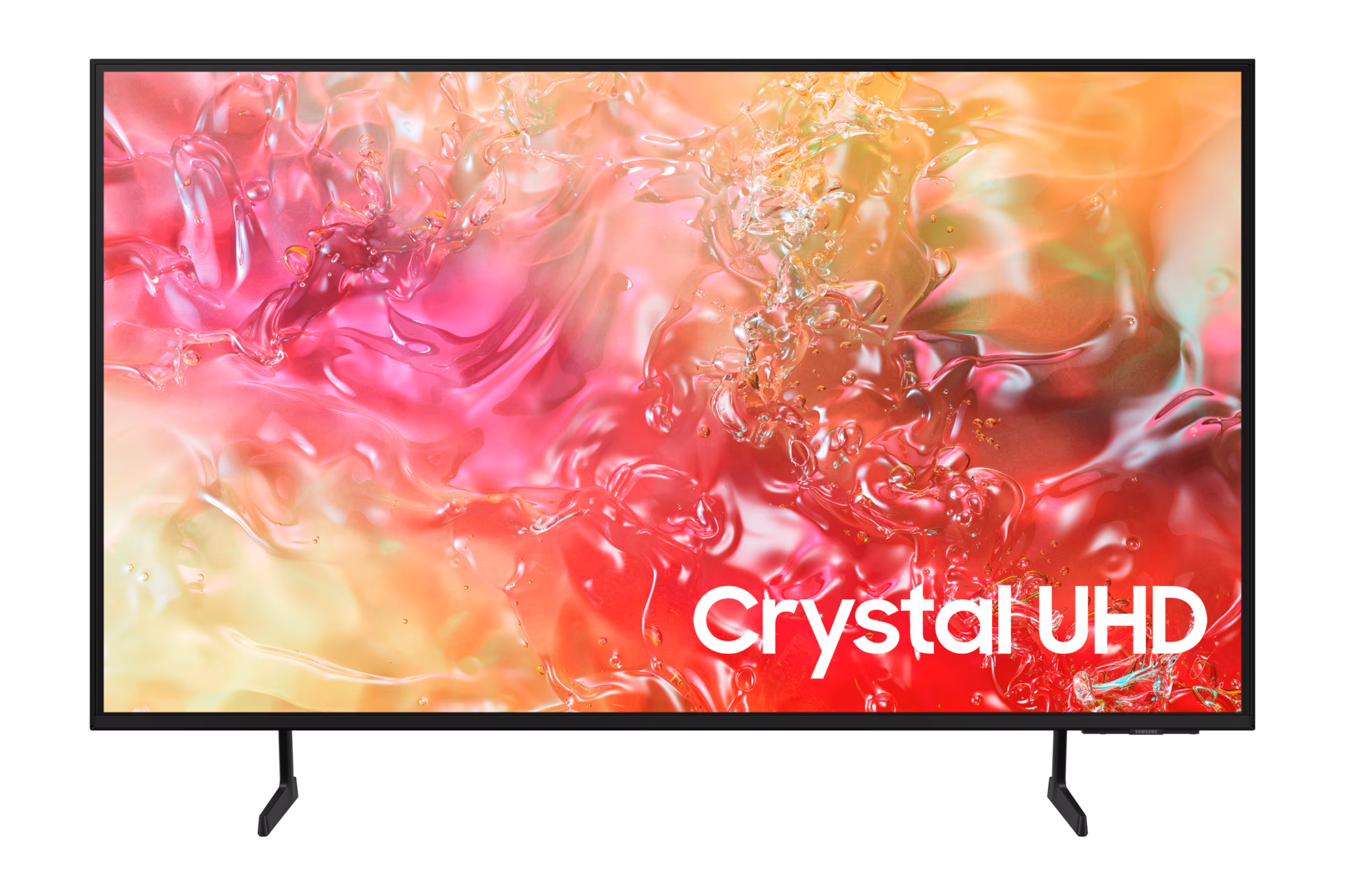 SAMSUNG UA60DU7700RXSG 65 CRYSTAL UHD DU7700 4K BRAND NEW SMART TV