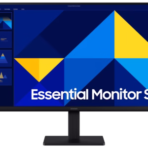 SAMSUNG LS27D300GAEXXS 27 INCH FLAT FULL HD BRAND NEW MONITOR