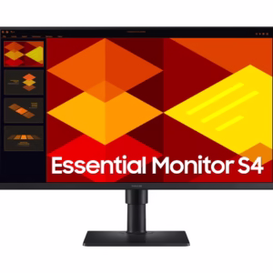 SAMSUNG LS27D400GAEXXS 27″INCH FULL HD IPS BRAND NEW MONITOR