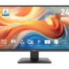 MSI PRO MP243L E14 23.8 INCH FHD 144Hz IPS BRAND NEW MONITOR
