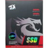 REDRAGON RM112 2.5 128GB BRAND NEW SATA SSD