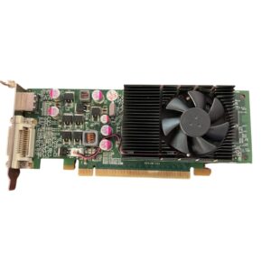 USED GT500 1GB VGA CARD