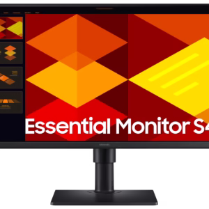 SAMSUNG LS24D400GAEXXS 24"INCH FULL HD IPS BRAND NEW MONITOR
