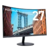 KOORUI 27"INCH 27N5C CURVED VA 75HZ BRAND NEW MONITOR