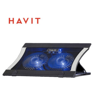 HAVIT HV-F2051 LAPTOP COOLING PAD