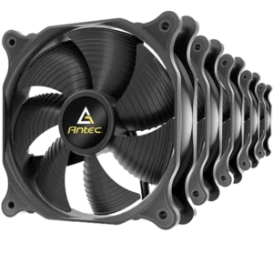 ANTEC F12 RACING 5 PACK