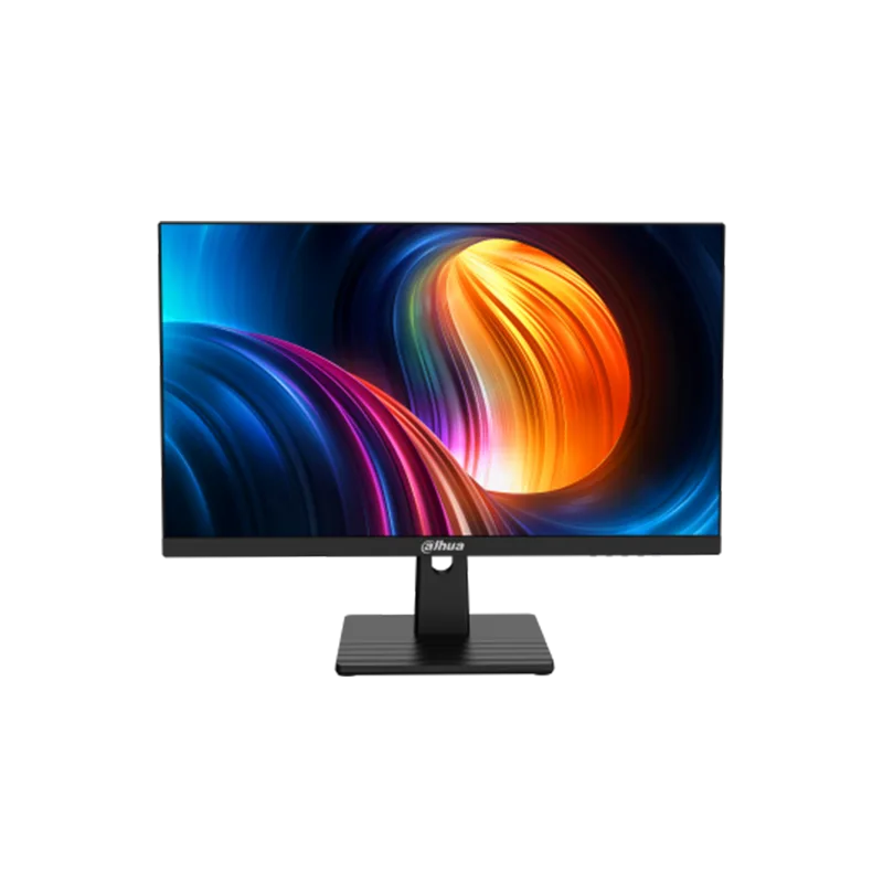 DAHUA LM27-B221B 27'' FHD BRAND NEW MONITOR ( 03 YEARS WARRANTY )