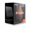 AMD Ryzen™ 5 5500X3D BRAND NEW TRAY PROCESSOR ( 03 years warranty )