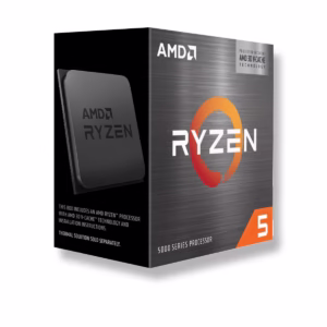AMD Ryzen™ 5 5500X3D BRAND NEW TRAY PROCESSOR ( 03 years warranty )