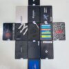 128GB USED SATA SSD -RANDOM BRAND ( 03 MONTH WARRANTY )