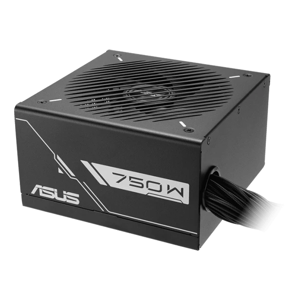 ASUS PRIME 750B BRONZE 750W POWER SUPPLY