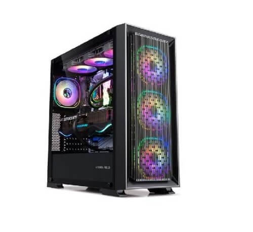 INTEL CORE I5 14TH GEN ( 14400 ) BRAND NEW DESKTOP PC