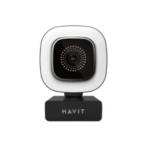 HAVIT HN25G WEBCAM-Black