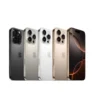 APPLE IPHONE 16 PRO MAX USED MOBILE PHONE -512GB