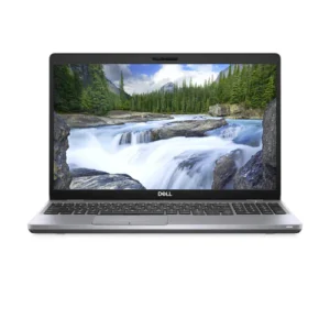 DELL LATITUDE 5510 – I5 10TH GEN / 8GB RAM / 256GB NVME SSD USED LAPTOP